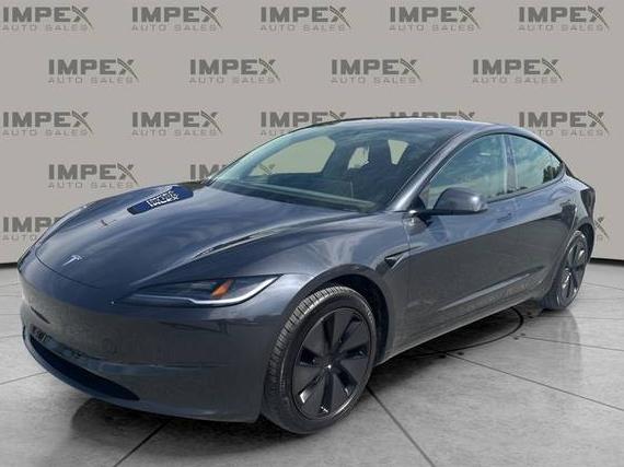 TESLA MODEL 3 2025 5YJ3E1EA2SF942674 image TESLA MODEL 3 2025 5YJ3E1EA2SF942674 image